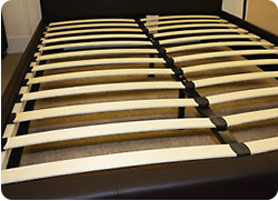 Replacement Bed Slats