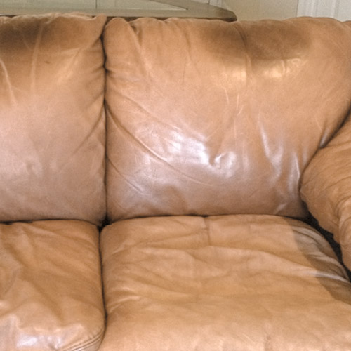 Sofa Cushion Foam Replacement, Leather Couch Cushion Repair